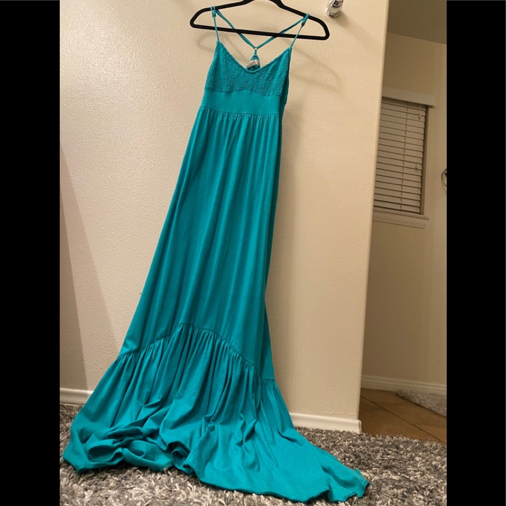 Billabong Maxi Dress